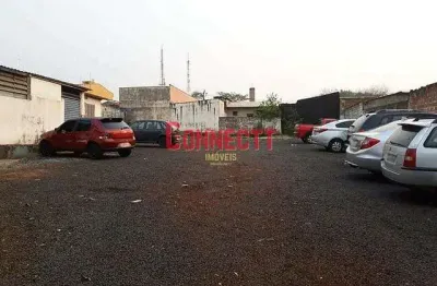 Terreno para alugar, 480 m² por r$ 7.499,99/mês - ipiranga - ribeirão preto/sp