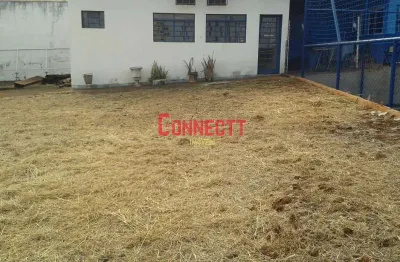 Terreno para alugar, 500 m² por r$ 7.661,75/mês - jardim palma travassos - ribeirão preto/sp