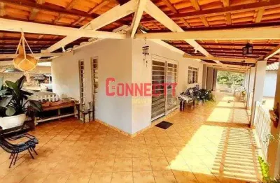 Chácara à venda, 5000 m² por r$ 1.200.000,00 - recreio internacional - ribeirão preto/sp