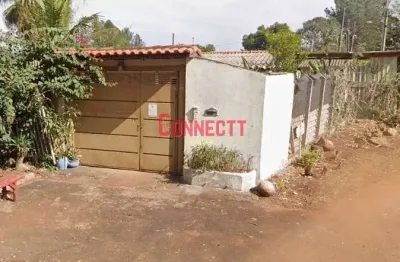 Chácara / sítio com 3 quartos à venda no Jardim Itaú, Ribeirão Preto 