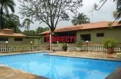 Chácara com 4 dormitórios sendo 01 suíte à venda, 2400 m² por r$ 1.250.000 - condomínio balneário r