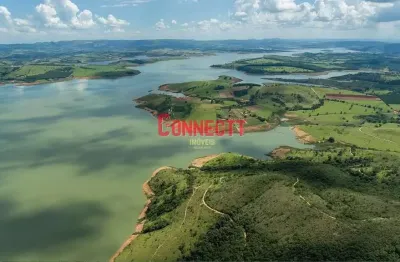 Fazenda com 1 dormitório à venda, 12380000 m² por r$ 45.000.000,00 - zona rural - pimenta/mg