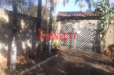 Rancho à venda por r$ 380.000,00 - zona rural - serra azul/sp