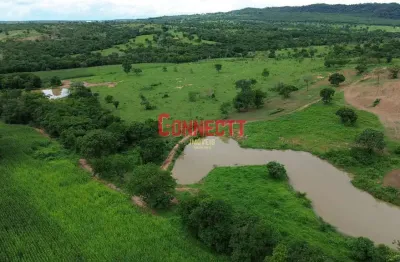 Fazenda com 217 hectares à venda, 2170000 m² por r$ 5.425.000 - zona rural - joão pinheiro/mg