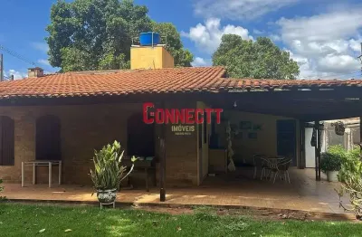 Sítio à venda, 8000 m² por r$ 2.550.000,00 - parque são sebastião - ribeirão preto/sp