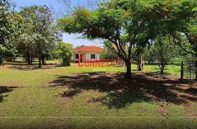 Sítio com 4 dormitórios sendo 1 suíte à venda, 15000 m² por r$ 750.000 - guatapará - guatapará/sp