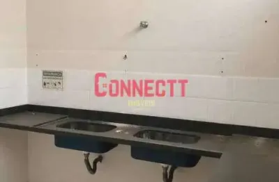 Ponto à venda, 356 m² por r$ 1.600.000,00 - alto da boa vista - ribeirão preto/sp