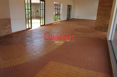 Ponto para alugar, 300 m² por r$ 25.000,00/mês - parque industrial lagoinha - ribeirão preto/sp