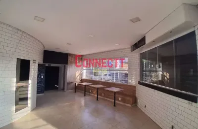Casa comercial para alugar no Centro, Ribeirão Preto 