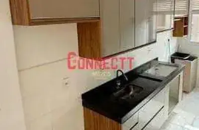 Apartamento à venda, bonfim paulista, ribeirão preto, sp