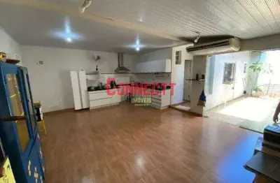 Casa à venda, jardim manoel penna, ribeirão preto, sp