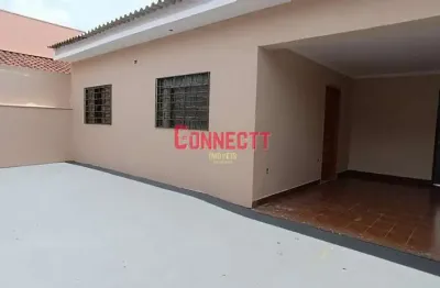 Casa de 3 quartos sendo 1 suite 3 vagas no bairro monte alegre.