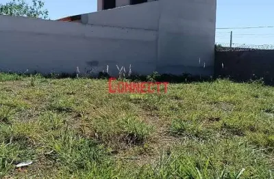 Terreno à venda no Parque das Oliveiras, Ribeirão Preto 