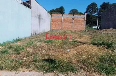 Terreno à venda no Jardim Cristo Redentor, Ribeirão Preto 