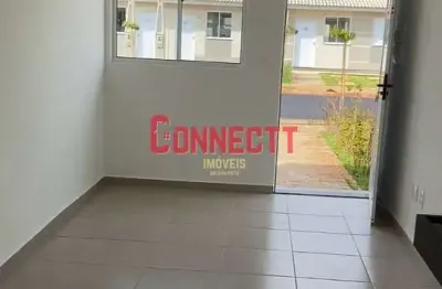 Casa para locação, reserva real, ribeirão preto, sp