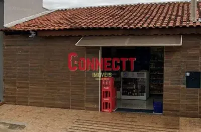 Salão comercial de 64m² no bairro portal do alto/ planalto verde.