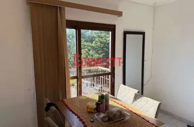 Apartamento à venda, jardim são luiz, ribeirão preto, sp