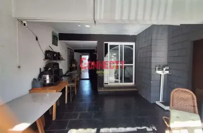 Casa com 4 quartos à venda na Vila Virgínia, Ribeirão Preto 