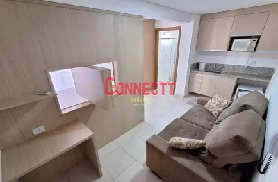 Apartamento para locação, nova aliança, ribeirão preto, sp