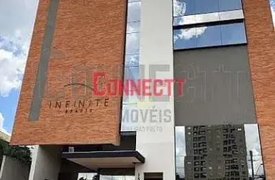Apartamento com 2 dormitórios para alugar, 56 m² por r$ 3.308,00/mês - city ribeirão - ribeirão pre