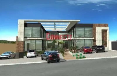 Sala comercial com 1 sala para alugar no Ribeirânia, Ribeirão Preto 