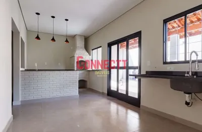 Casa à venda, jardim paulistano, ribeirão preto, sp