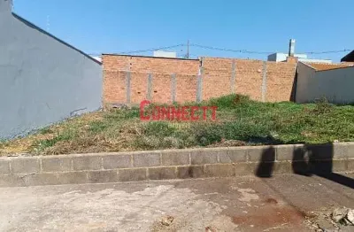 Terreno à venda no Parque das Oliveiras, Ribeirão Preto 