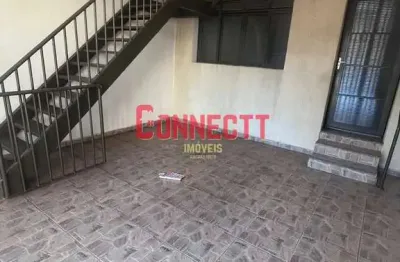 Casa para locação, condomínio itamaraty, ribeirão preto, sp
