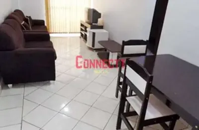 Apartamento para venda e locação, vila amélia, ribeirão preto, sp