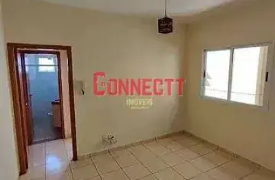 Apartamento a venda de 1 quarto 1 vaga no bairro nova aliança.