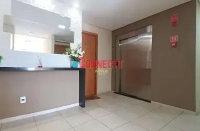 Apartamento para locação, condomínio guaporé 1, ribeirão preto, sp