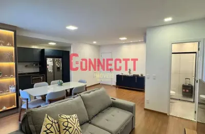 Apartamento  à venda de 1 suite 1 vaga no bairro  quinta da primavera
