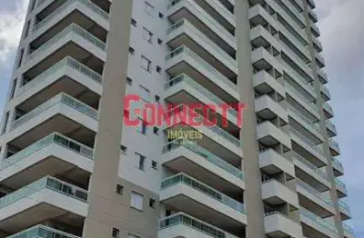 Apartamento de 3 suites 2 vagas no bairro nova aliança.
