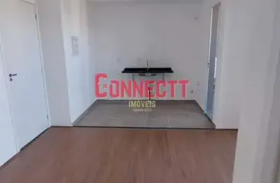 Apartamento à venda, jardim anhangüera, ribeirão preto, sp