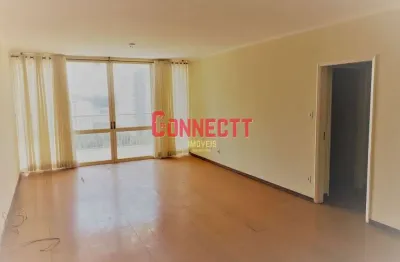 Apartamento com 3 quartos à venda no Centro, Ribeirão Preto 