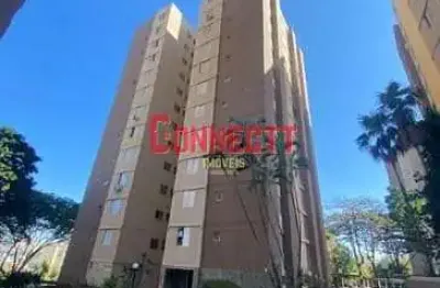 Apartamento à venda, jardim paulista, ribeirão preto, sp