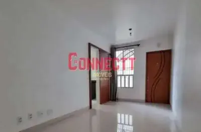 Apartamento à venda, presidente médici, ribeirão preto, sp