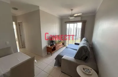 Apartamento á venda de 2 quartos sendo 1 suite 1 vaga no bairro nova aliança.