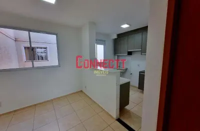 Apartamento à venda, palácio imperial, reserva real, ribeirão preto, sp
