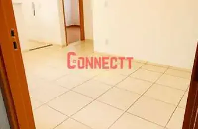 Apartamento com 2 quartos à venda na Reserva Real, Ribeirão Preto 