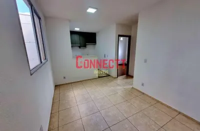 Apartamento à venda de 2 quartos 1 vaga no bairro reserva real.