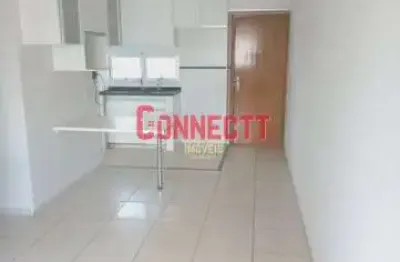 Apartamento à venda, jardim interlagos, ribeirão preto, sp