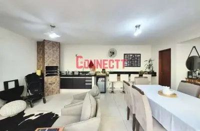 Casa em condomínio fechado com 3 quartos à venda no Parque dos Lagos, Ribeirão Preto 