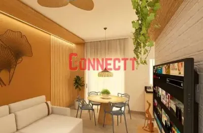 Casa à venda com 3 quartos sendo 1 suite 2 vagas no bairro parque das gaivotas.