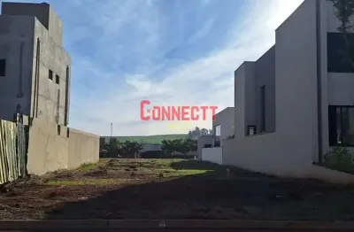 Terreno à venda no Real Sul, Ribeirão Preto 