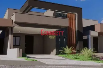 Casa à venda, recreio anhangüera, ribeirão preto, sp