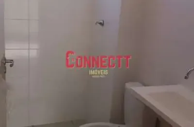 Apartamento para locação, parque dos pinus, ribeirão preto, sp