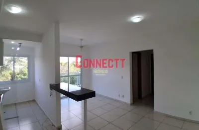 Apartamento para locação, vila amélia, ribeirão preto, sp