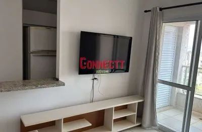 Apartamento mobiliado 1 dormitorio bairro nova aliança