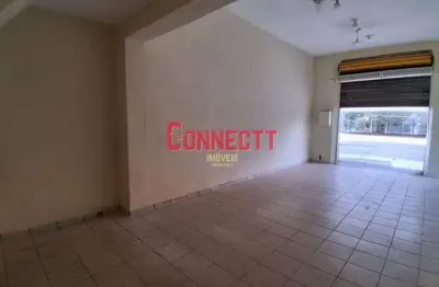 Loja para locação, campos elíseos, ribeirão preto, sp